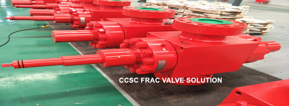 ccsc-frac-valves